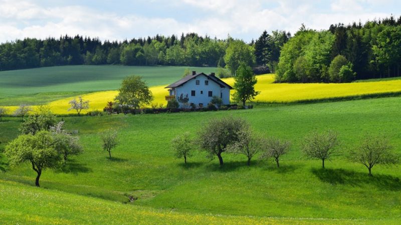 Тепловые насосы для отопления: как снизить шум в доме