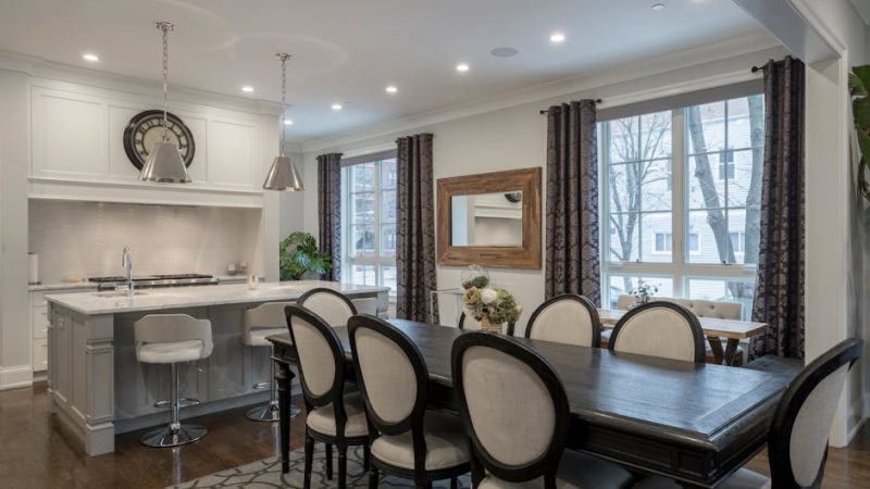 Тепловой насос для загородного дома: сравнение с теплым полом