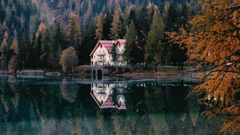 Тепловые насосы для частного дома: как купить для дачи