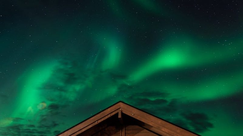 Тепловой насос для дома: установка в холодном климате