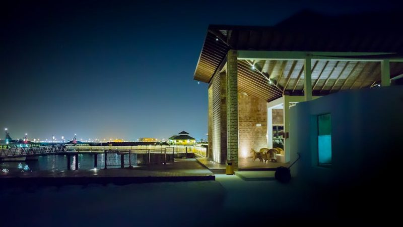 Тепловой насос воздух-воздух: установка в дачном доме