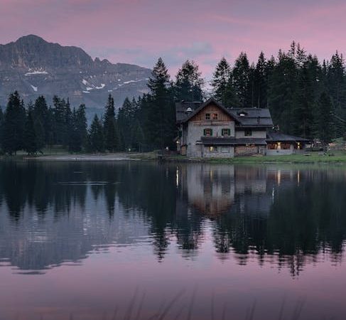 Тепловые насосы для отопления: как установить в дачном доме