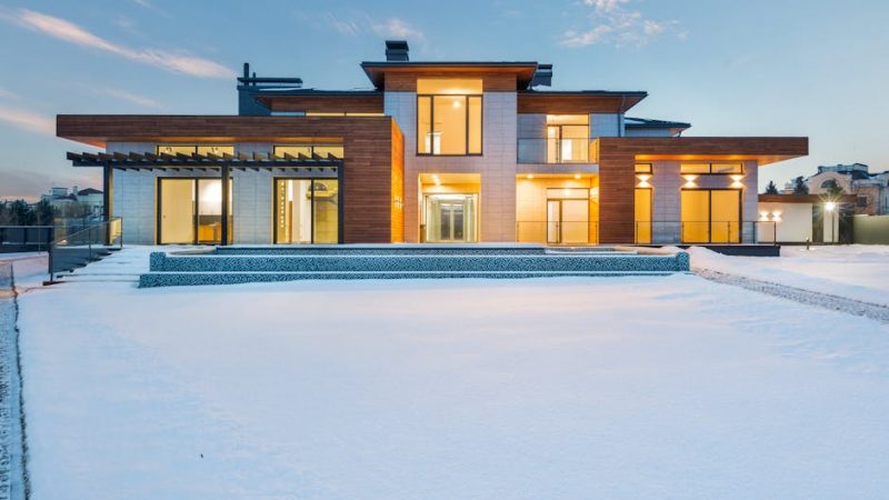 Тепловой насос для загородного дома: где купить по акции